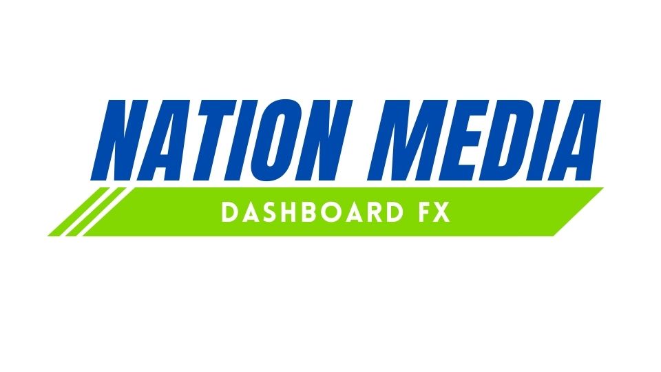 Nation Media Design Dashboard FX logo